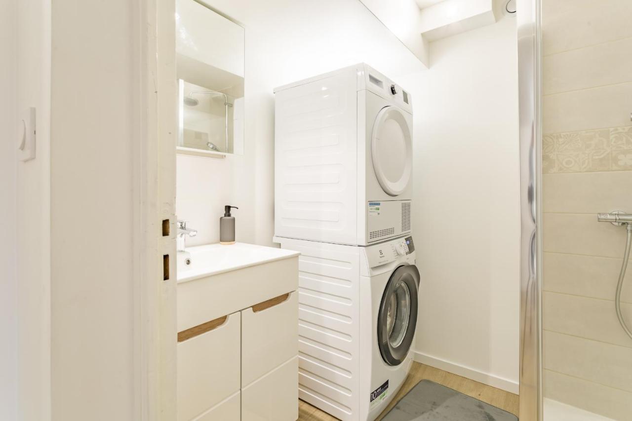 Duplex Providence - Ideal Groupe - Confort - Parking Prive Troyes Eksteriør bilde